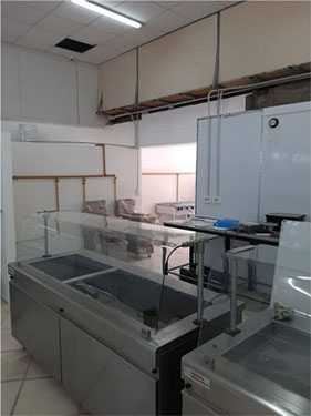 JL REPARACIONES ROSARIO - Gasista Matriculado a Domicilio en Rosario y Alrededores