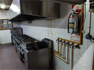 JL REPARACIONES ROSARIO - Gasista Matriculado a Domicilio en Rosario y Alrededores